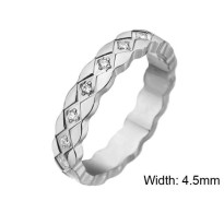 Lep prstan "Spomin na otroštvo"