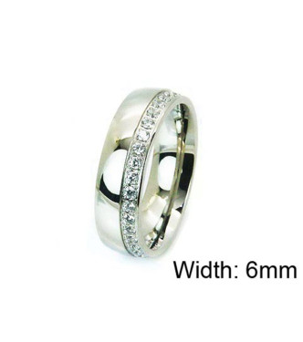 Prstan pristne iskrenosti