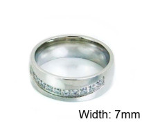 Trendovski prstan "Guadalupe"