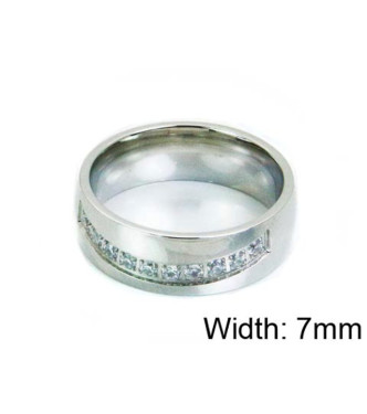 Trendovski prstan "Guadalupe"