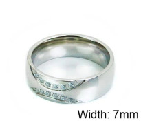 Modni prstan "Catalina"