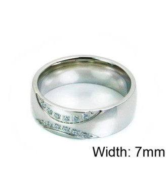 Modni prstan "Catalina"