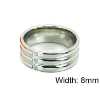 Prstan močne zaveze