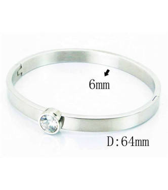 Čudovita zapestnica s kristalom