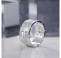 Luškan prstan "Louisa"