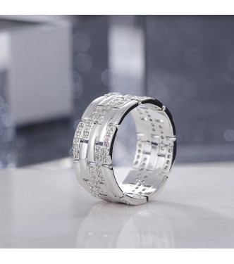 Luškan prstan "Louisa"