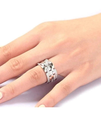 Luškan prstan "Louisa"