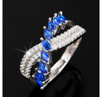 Prstan morske čistosti