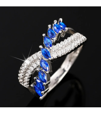 Prstan morske čistosti