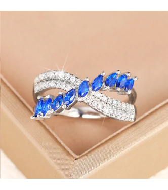 Prstan morske čistosti