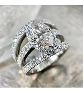 Čaroben kristal ljubezni