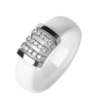 Keramičen prstan 'Clarissa'