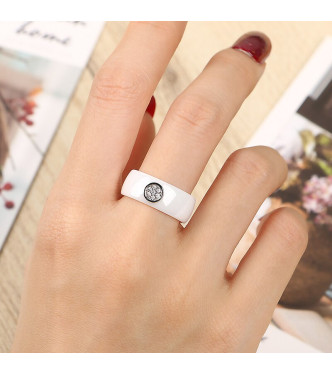 Prelep prstan 'Carolina'