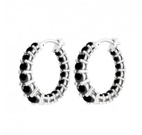 Šarmantni vsakodnevni uhani 