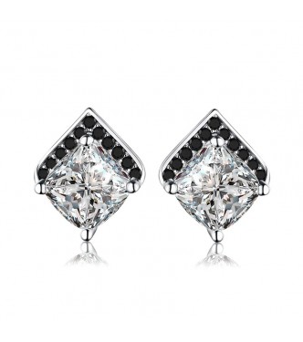 Srebrni uhani za karino kraljico Srebrni uhani za karino kraljico