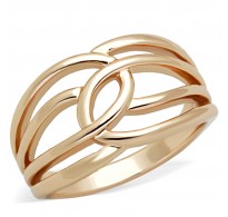 Pravljično boemski prstan "Faith" 