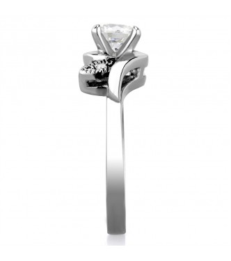 Presunljiv prstan "Cecilia"