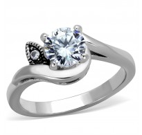 Presunljiv prstan "Cecilia" 