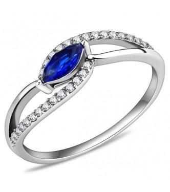 Nežen prstan "Layla"