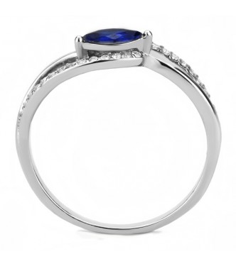 Nežen prstan "Layla"