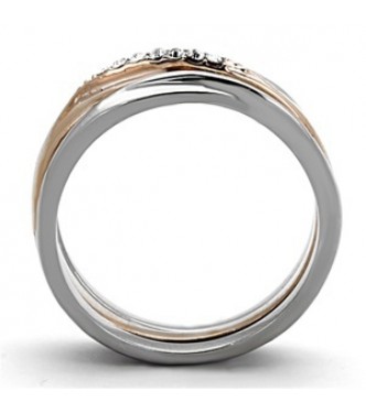 Prekrasen prstan "Serenity" 3 v 1 Prekrasen prstan "Serenity" 3 v 1