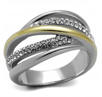 Sijajen prstan "Bella" 