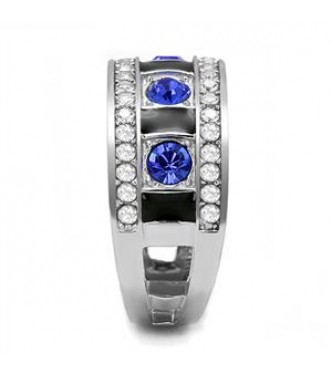 Navdihujoč prstan "Millie"