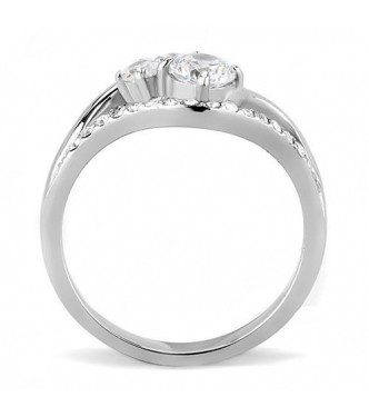 Prikupen prstan "Lila"