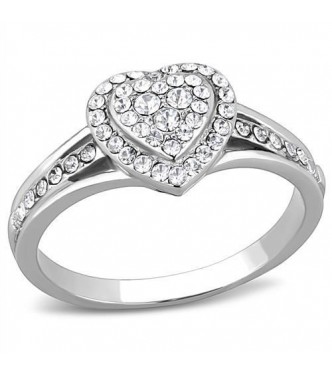 Očarljiv prstan "Elsie"