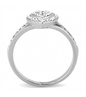 Očarljiv prstan "Elsie"