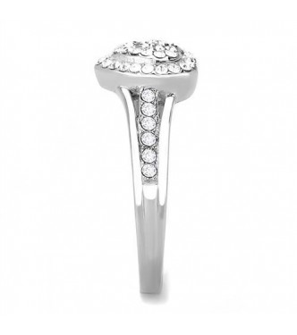 Očarljiv prstan "Elsie"