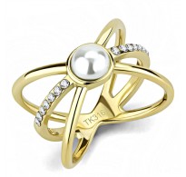 Spektakularen prstan "Khalani"