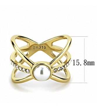 Spektakularen prstan "Khalani" Spektakularen prstan "Khalani"