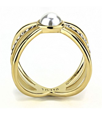 Spektakularen prstan "Khalani" Spektakularen prstan "Khalani"