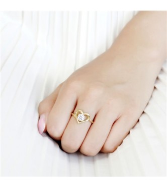 Čudovit prstan "Zoie"