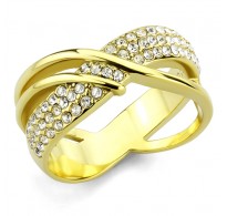 Edinstven prstan "Elina" 