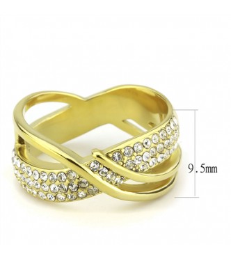 Edinstven prstan "Elina" Edinstven prstan "Elina"