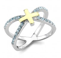 Božanski prstan "Luisa" 