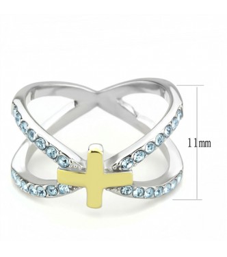 Božanski prstan "Luisa"