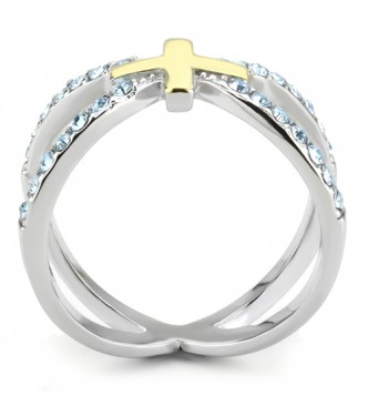 Božanski prstan "Luisa"