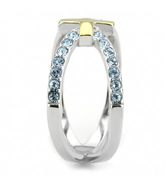 Božanski prstan "Luisa"