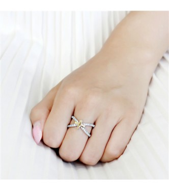 Božanski prstan "Luisa"