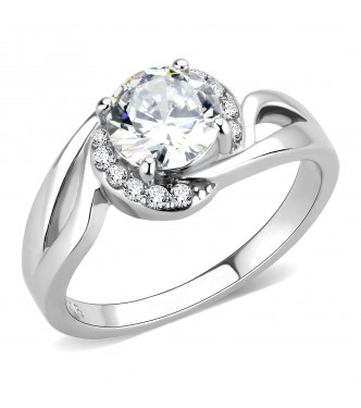 Veličasten prstan "Melani"