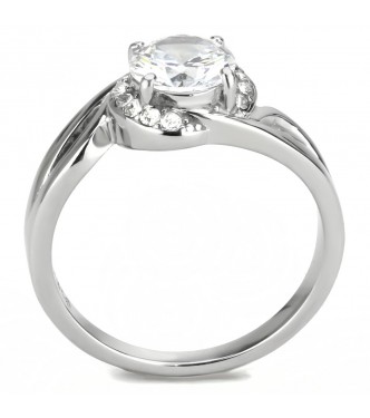 Veličasten prstan "Melani"