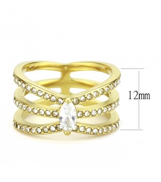 Graciozen prstan "Marisol"