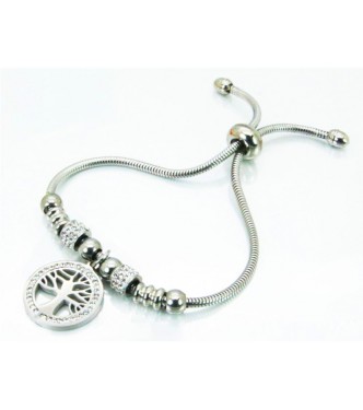 Simpatična zapestnica "Ema"