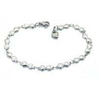 Prikupna zapestnica "Jacquelyn"