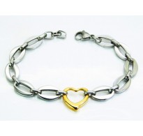 Ljubka zapestnica "Abigail" 