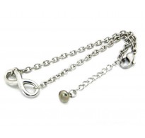 Minimalistična zapestnica "Isla" 