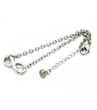 Minimalistična zapestnica "Isla" Minimalistična zapestnica "Isla"